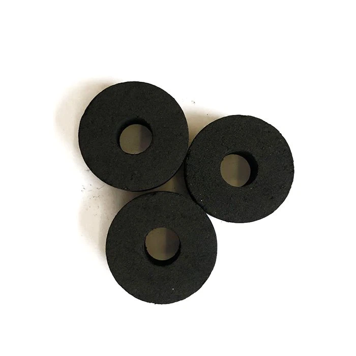 Houtskooltabletten Wierook
