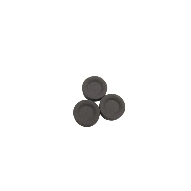 Wholesale Saudi 40pcs/box Quick Ignition Hookah Charcoal