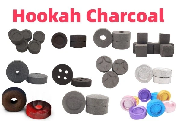 charcoal size charcoal size