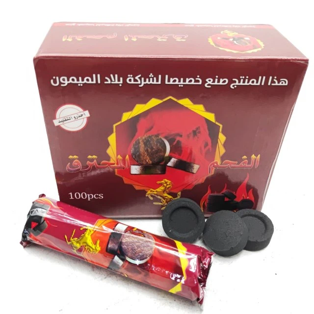 shisha coal shisha coal